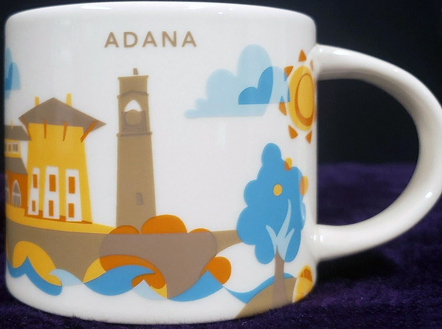 Adana