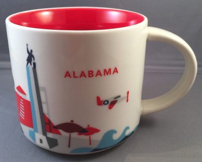 Alabama