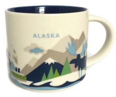 Alaska