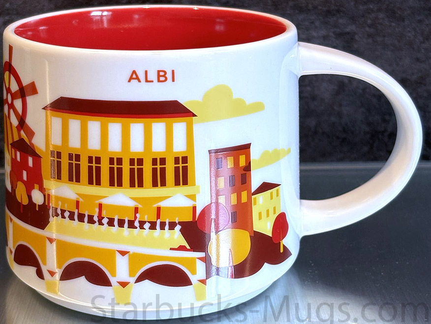 Albi