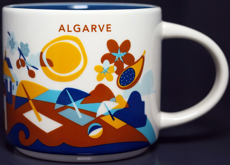 Algarve