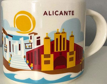 Alicante
