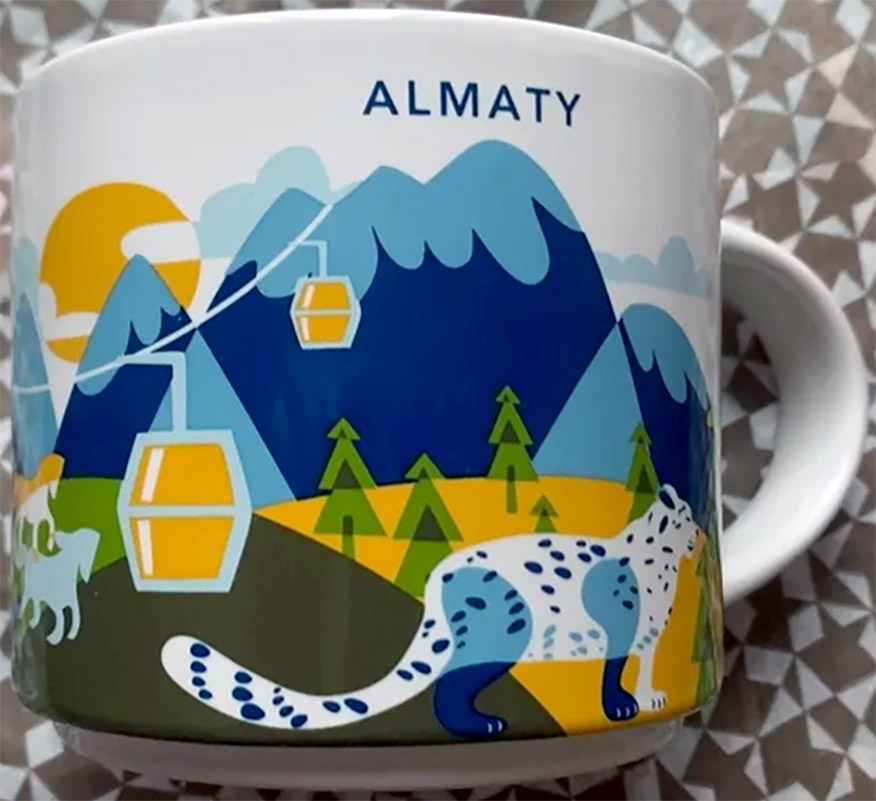 Almaty