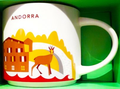 Andorra