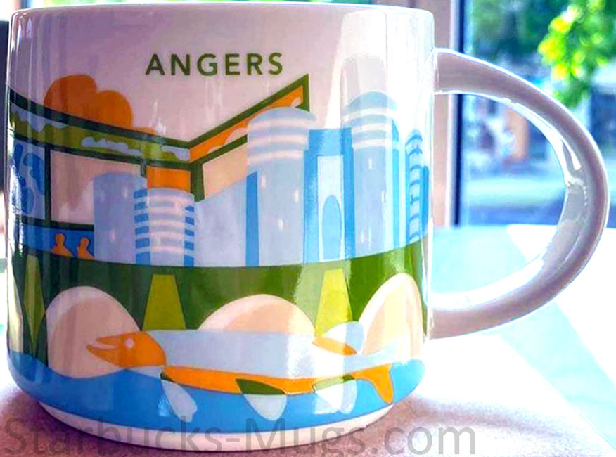 Angers