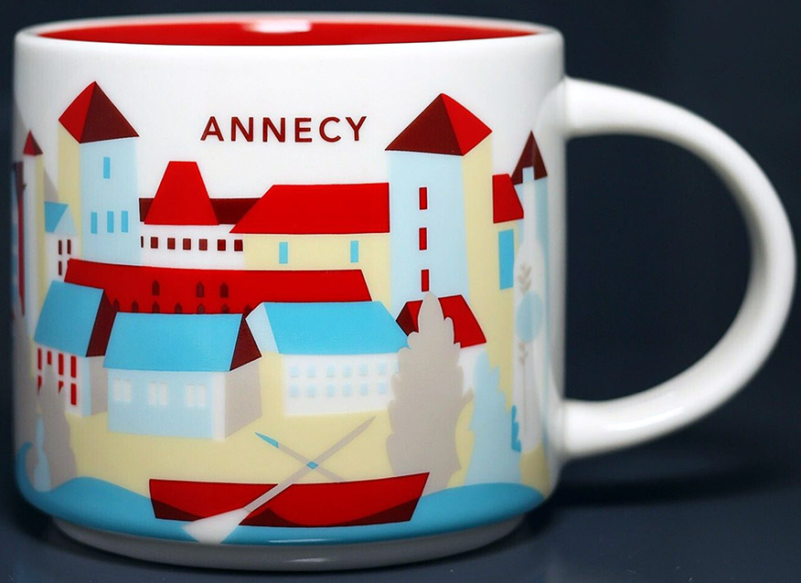 Annecy