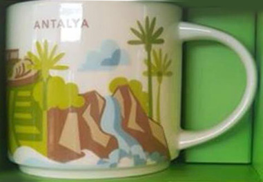 Antalya