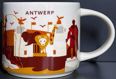 Antwerp
