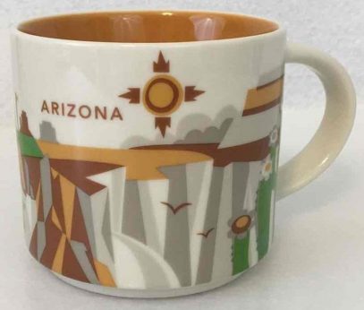Arizona