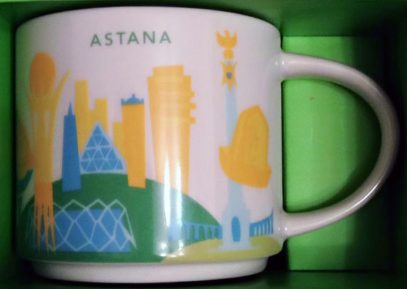 Astana