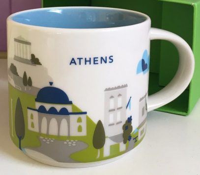 Athens