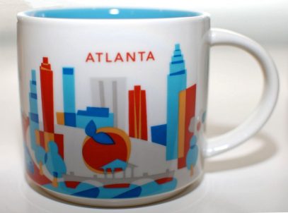 Atlanta