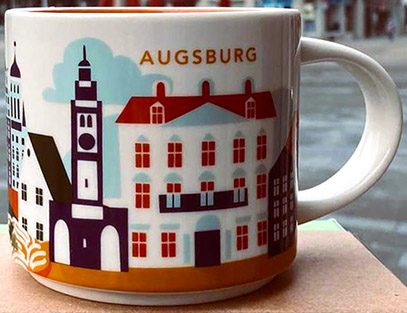 Augsburg