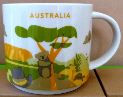 Australia