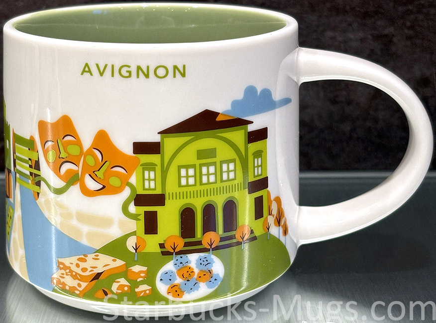 Avignon