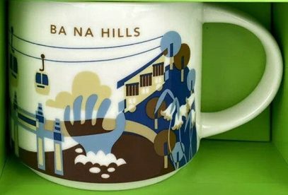 Ba Na Hills