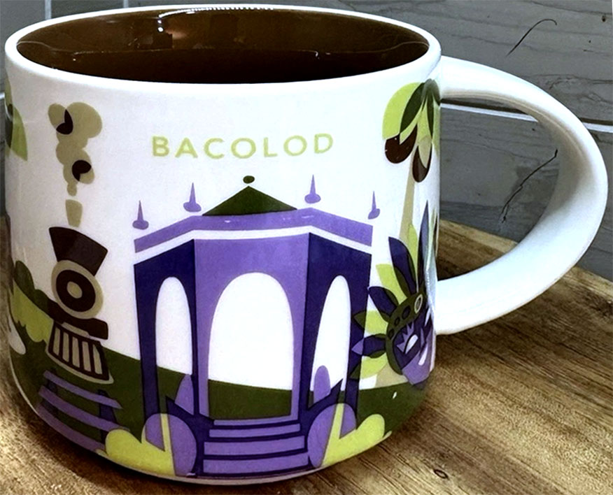 Bacolod