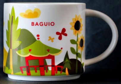 Baguio