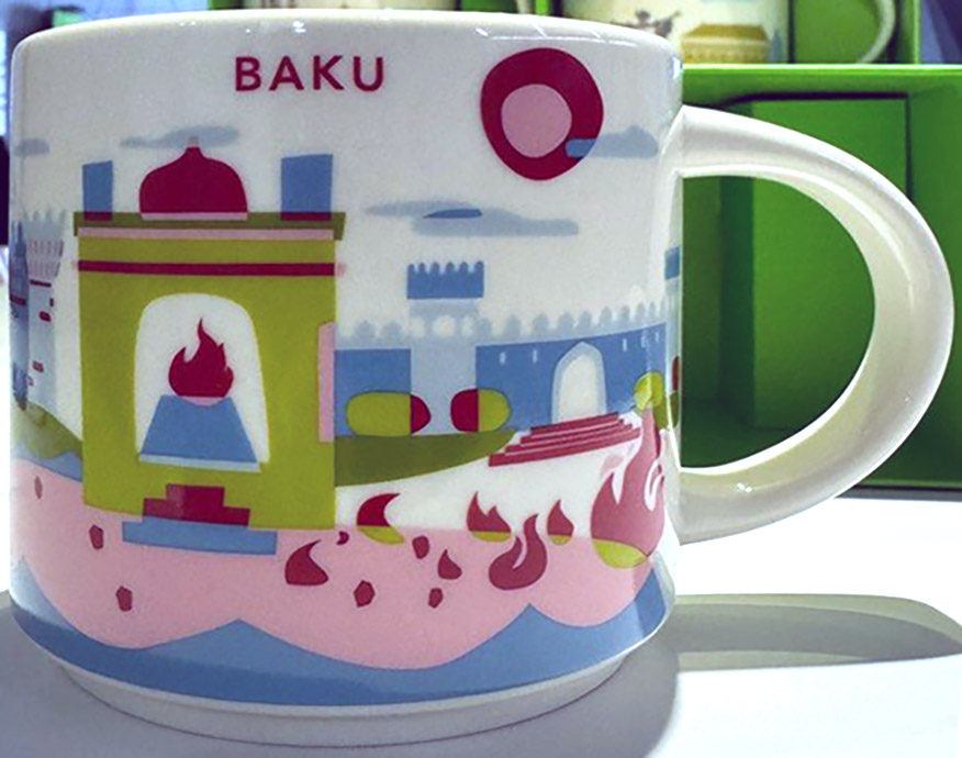 Baku