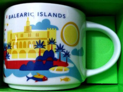 Balearic Islands