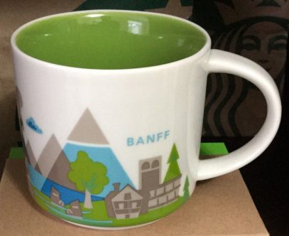 Banff