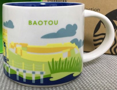 Baotou