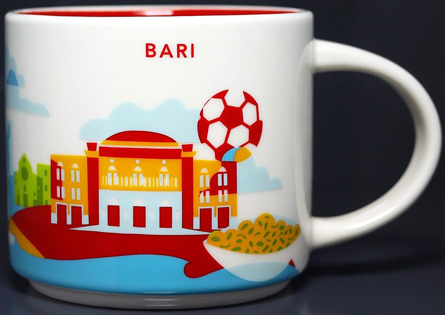 Bari