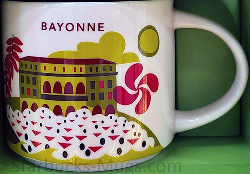 Bayonne