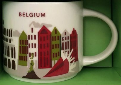 Belgium