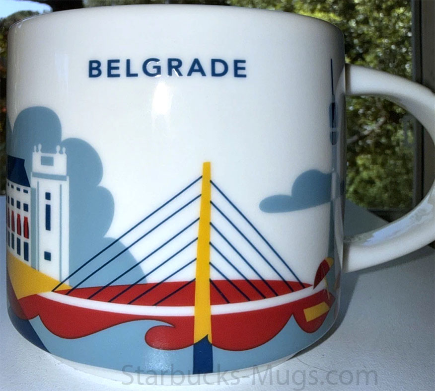 Belgrade (prototype)