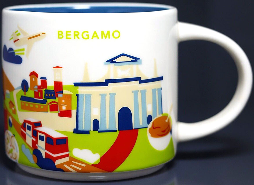 Bergamo