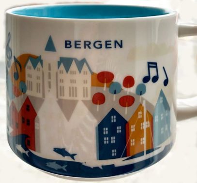 Bergen