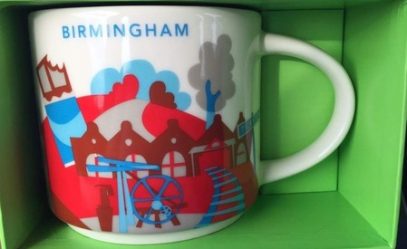 Birmingham