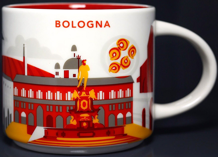 Bologna