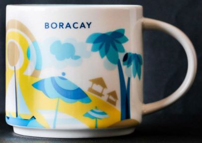 Boracay