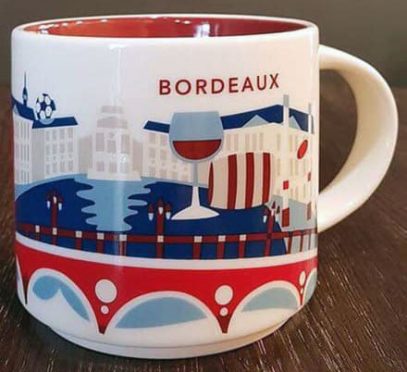 Bordeaux