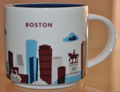 Boston