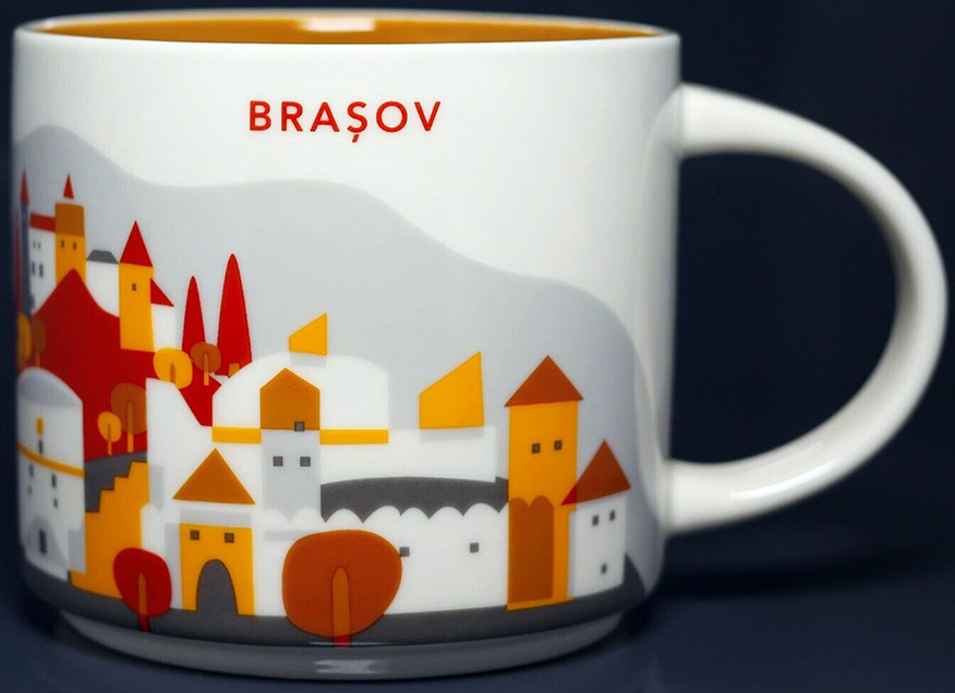 Brasov
