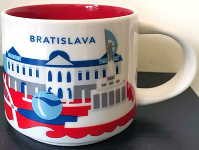 Bratislava