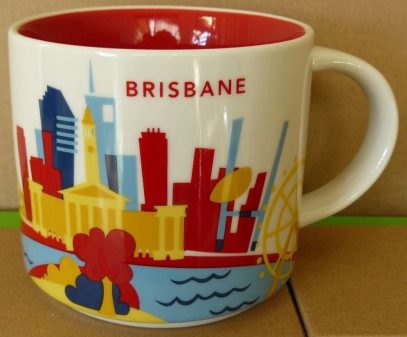 Brisbane