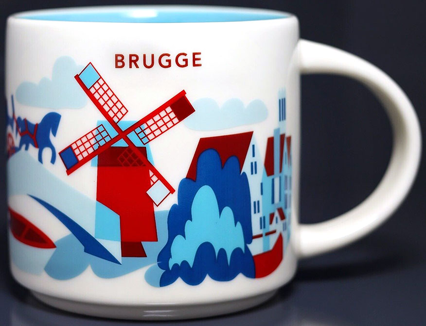 Brugge