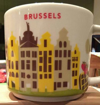 Brussels