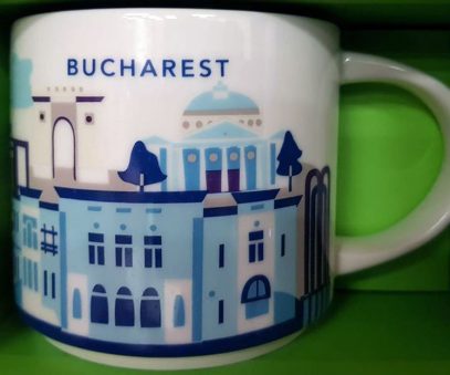 Bucharest