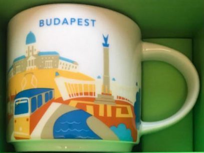 Budapest 2