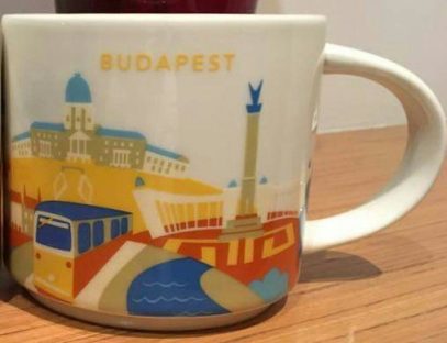 Budapest
