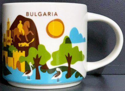 Bulgaria