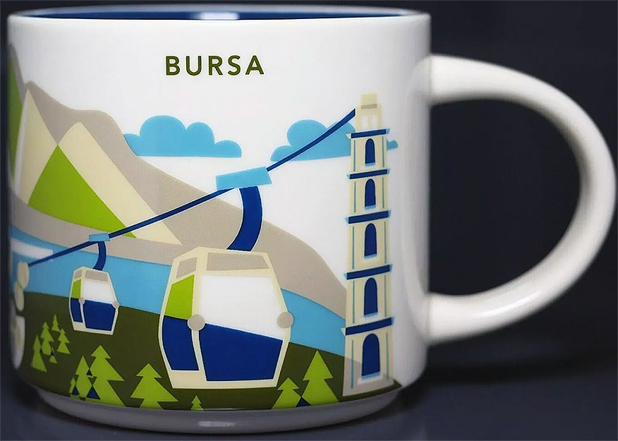 Bursa