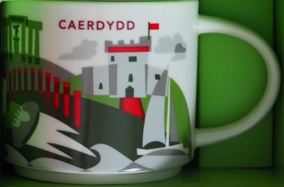 Caerdydd
