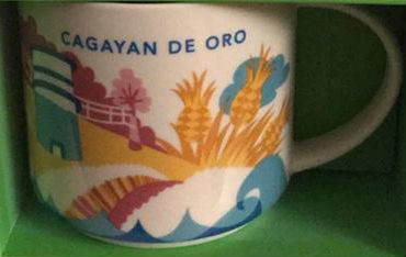 Cagayan De Oro