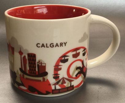 Calgary